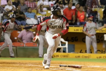 Daniel Johnson séptimo importado del Licey