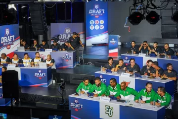 Draft de Novatos LIDOM: anunciado para el miércoles 11 en Sambil