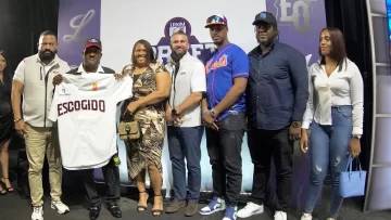 Escogido resalta potencial de sus jugadores drafteados