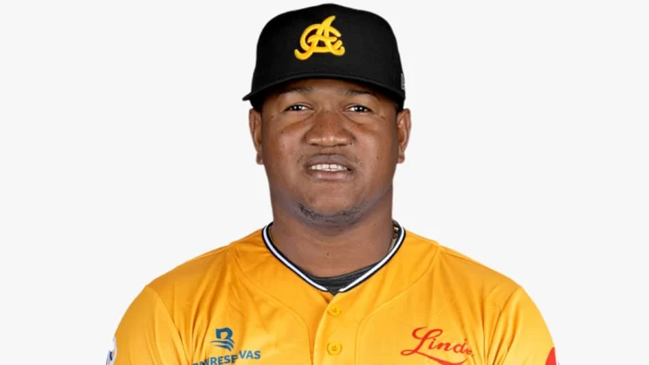 Enny Romero a cubrir múltiples roles con las Águilas