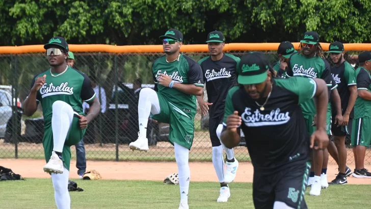 Fernando Tatis, sorprendido por buenas condiciones de importados