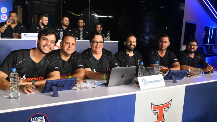 Toros del Este por su séptimo primer pick en el  Draft 2024