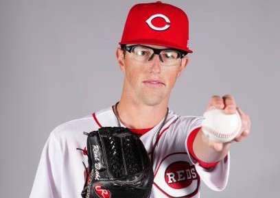 Phillip Diehl noveno importado del Licey