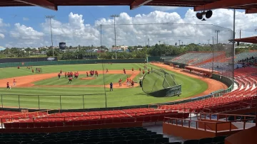 Con entrenamientos de Toros, equipos completan preparación pretemporada