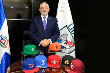 Lidom presenta listado de prospectos del Draft 2024