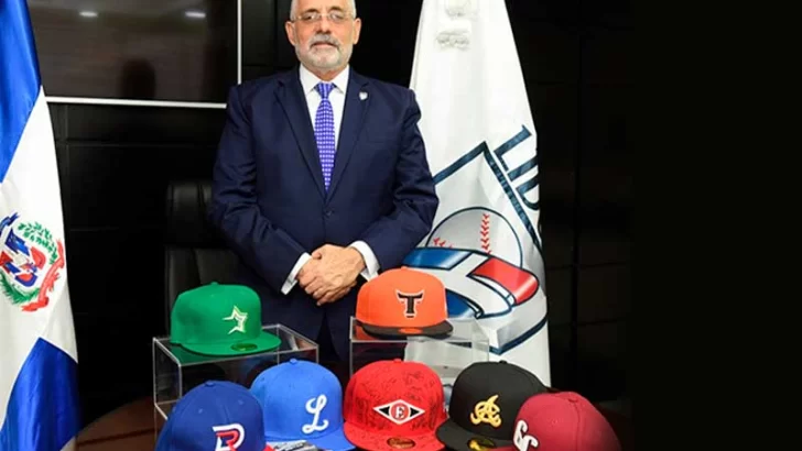 Lidom presenta listado de prospectos del Draft 2024