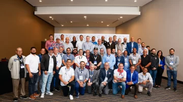 1er Seminario de Operaciones Deportivas de la CBPC: una experiencia transformadora