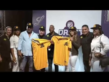 Draft LIDOM 2024: ¡el nacimiento de nuevos ídolos en nuestra pelota! ⚾️💥