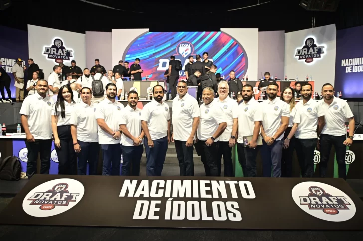 Profundidad y pitcheo de calidad, definen draft de los bicampeones