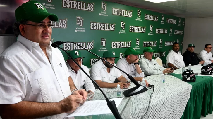 Feris asegura Estrellas redoblarán esfuerzos