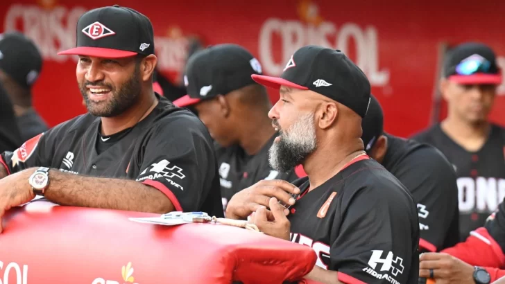 Albert Pujols: “El crédito se lo damos a los peloteros”