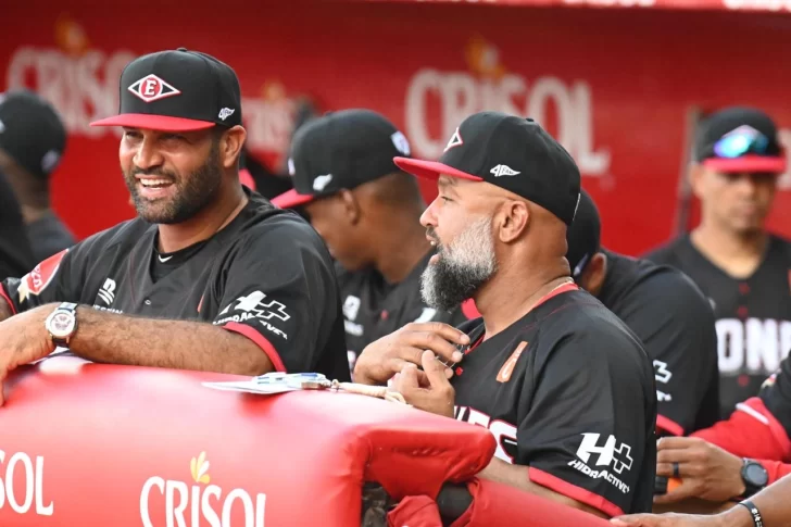 Albert Pujols: “El crédito se lo damos a los peloteros”