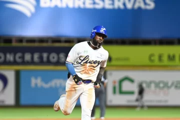 Daniel Johnson: “Se siente bien estar de regreso”