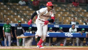 Erik González con sencillo deja en el terreno a las Estrellas