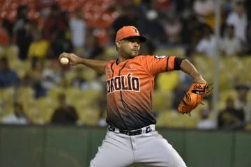 Rogers lanza de forma brillante en el triunfo de los Toros 4-2 sobre las Águilas