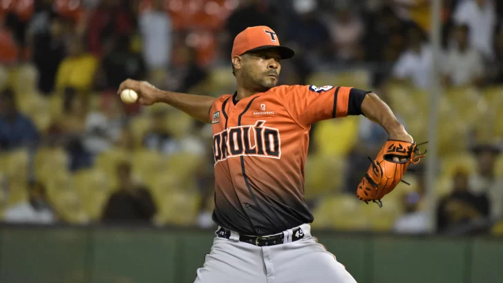 Rogers lanza de forma brillante en el triunfo de los Toros 4-2 sobre las Águilas