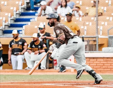 Los Gigantes extienden el mal momento de las Águilas con una blanqueada 6-0