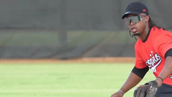 Jean Segura: “Aquí hay mucha hambre de jugar béisbol”