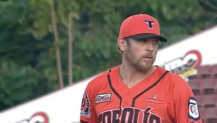 Toros contratan a relevistas Ottavino y Yacabonis