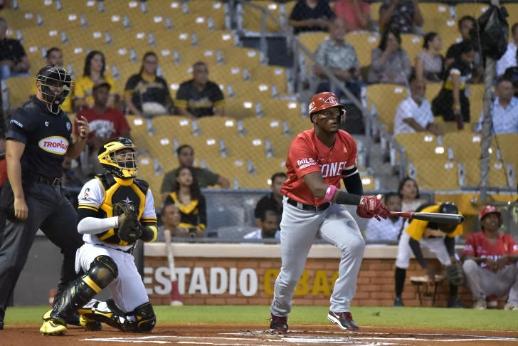 Leones mantienen garras afiladas tras vencer a las Águilas y mantener su invicto