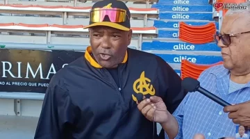 Miguel Tejada quiere enseñar a ganar a  jugadores de las Águilas