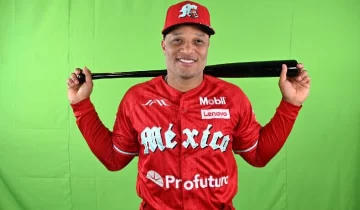 Robinson Canó noveno dominicano MVP en Liga Mexicana