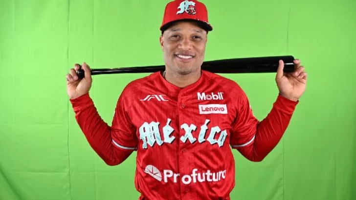 Robinson Canó noveno dominicano MVP en Liga Mexicana