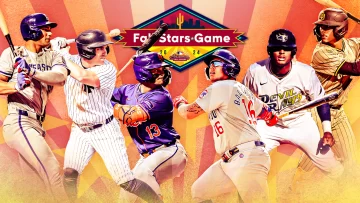 Tres dominicanos al Juego de Estrellas de Liga Otoñal