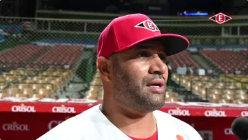 Albert Pujols: “Venir de atrás y ganar es importante para nosotros”