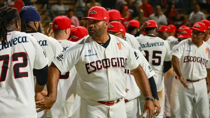 Albert Pujols: “Estamos en primero y no hemos jugado nuestra mejor pelota”