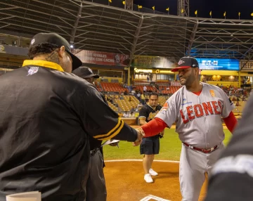 Albert Pujols: “Este partido demuestra el carácter de los muchachos”