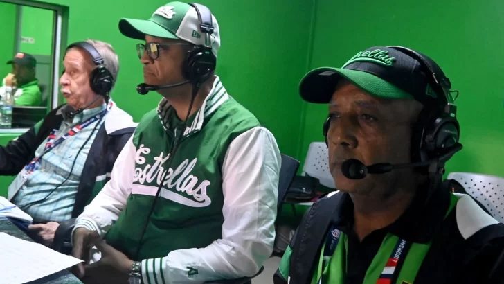 La Cadena Verde transmitirá juegos serie béisbol en Miami