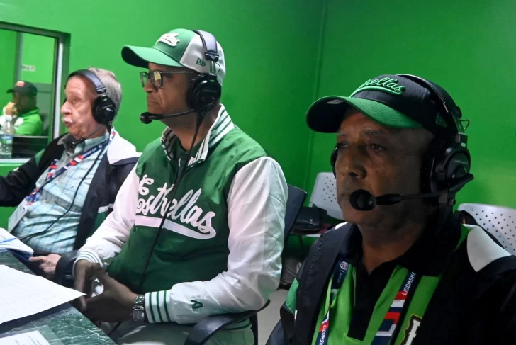 La Cadena Verde transmitirá juegos serie béisbol en Miami