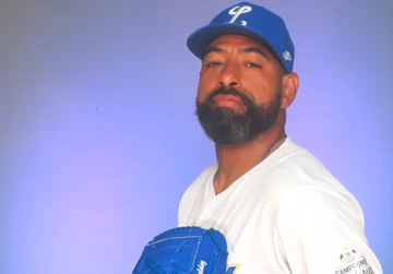 Licey anuncian rotación para próximos cinco partidos