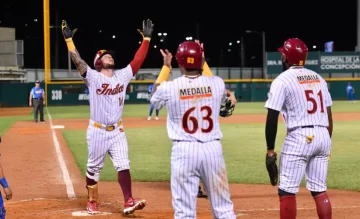 Mayagüez suma seis triunfos corridos en la LBPRC