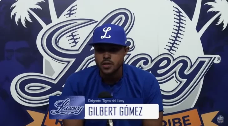 Gilbert Gómez: “siempre vamos a apostar al talento”