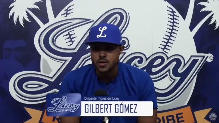 Gilbert Gómez: “siempre vamos a apostar al talento”