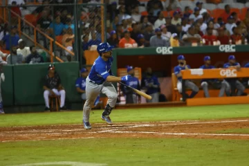 Tigres remontan en un noveno episodio de seis vueltas para vencer a los Toros