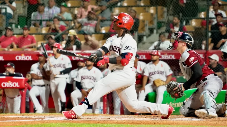 Jean Segura se divierte en racha de 13 juegos dando de hit