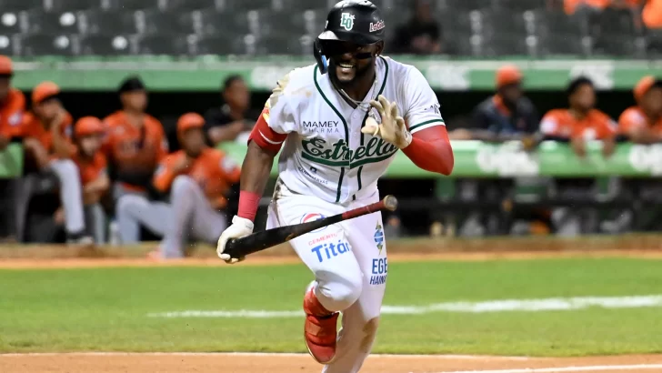 Estrellas ganan 3-2 y extienden la racha negativa de los Toros