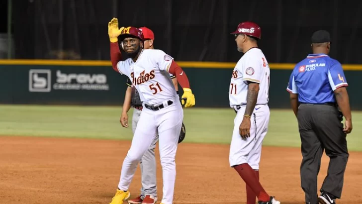 Mayagüez gana cuarto juego seguido en LBPRC