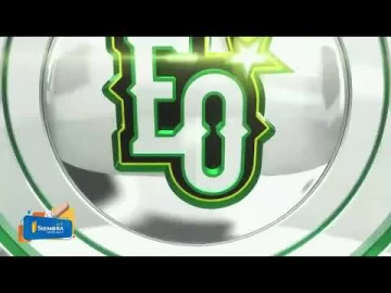 TRIPLE de Enmanuel Valdez que trae al home la primera carrera de las Estrellas 🐘⭐️