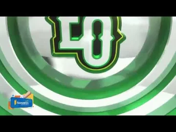 Sencillo de Vidal Bruján que remolca dos vueltas para las Estrellas ¡3-1 los verdes! 🐘👌🏻