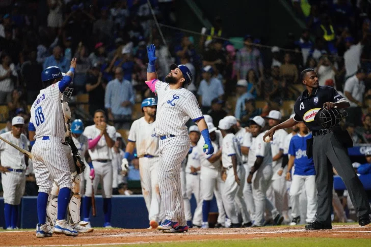 Michael de la Cruz y Jordan Lawlar jonronean; Tigres blanquean