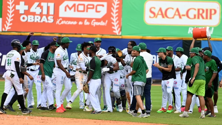 Estrellas se reponen  para dejar a Toros en el terreno con triunfo 4-3