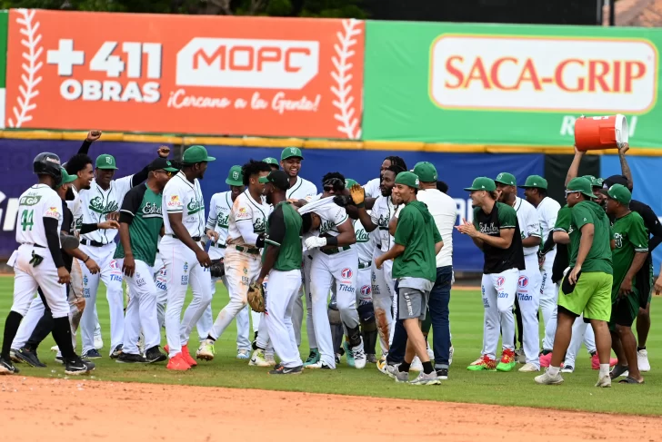 Estrellas se reponen  para dejar a Toros en el terreno con triunfo 4-3