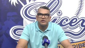 Licey fortalece ofensiva en Draft de Reingreso