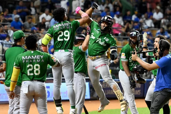 Fernando Tatis asegura Estrellas no bajarán su intensidad