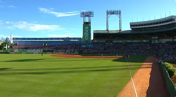 Escogido inicia su venta de abonos para el Round Robin