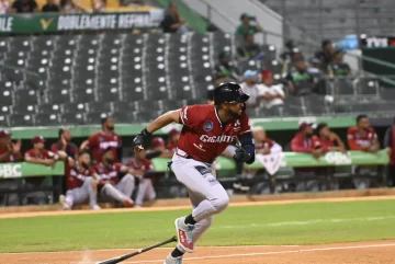 Gigantes dan señales de vida, blanquean 11-0 a las Estrellas con gran pitcheo de Nabil Crismatt